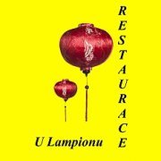 logo U Lampionu