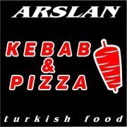 logo Arslan Kebab