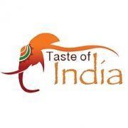 logo Taste Of India Restaurant