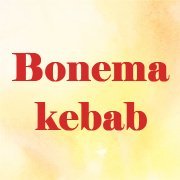 logo Bonema Kebab