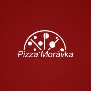 logo Pizza Morávka