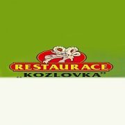 logo Restaurace Kozlovka