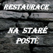 logo Na staré poště