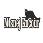 logo Mlsnej Kocour