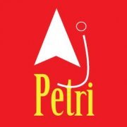 logo Aj Petri