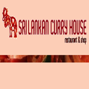 logo Sri Lankan Curry House