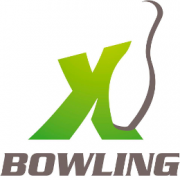 logo X Bowling Žižkov