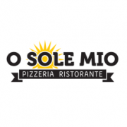 logo O Sole Mio