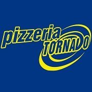 logo Pizzeria Tornádo