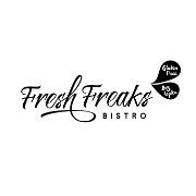 logo Fresh Freaks Bistro