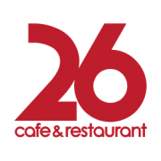 logo Cofee26