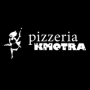 logo Pizzeria Kmotra