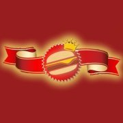 logo Royal Burger (Restaurace U Rytíře)