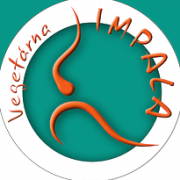 logo Vegetárna Impala