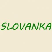 logo Bufet Slovanka