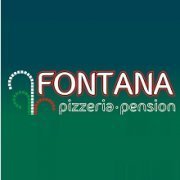 logo Pizzerie Fontána ČB