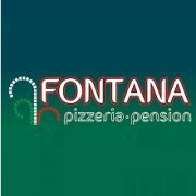 logo Pizzerie Fontána ČB