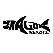 logo Žralok Burger