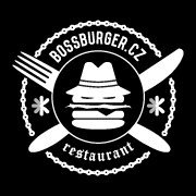 logo Boss Burger