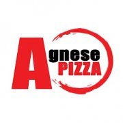 logo Agnese Pizza