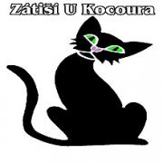 logo Restaurace Zátiší u kocoura