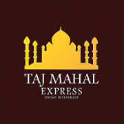 logo Taj Mahal Express