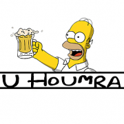 logo Restaurace u Houmra