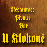 logo U Klokoně