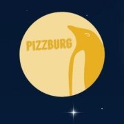 logo PizzBurg