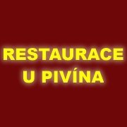 logo Restaurace U Pivína