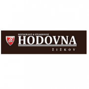 logo HODOVNA ŽIŽKOV