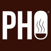 logo Pho Original restaurant Záhřebská