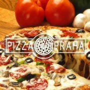 logo Pizza Praha