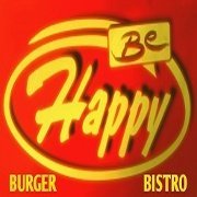 logo Bistro Happy