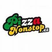 logo PIZZANONSTOP