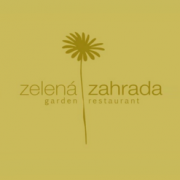 logo Zelená Zahrada