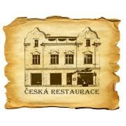 logo Česká restaurace