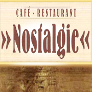 logo Restaurace Nostalgie