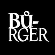 logo Bůrger