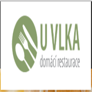 logo Restaurace U Vlka