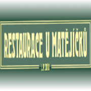 logo Restaurace U Matějíčků
