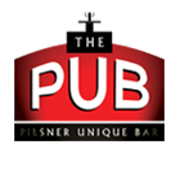 logo The Pub