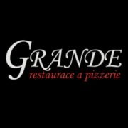 logo Restaurace & Pizzerie GRANDE