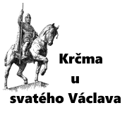 logo Krčma u svatého Václava