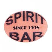 logo Restaurace Spirit bar