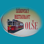 logo Žižkovský restaurant Olše