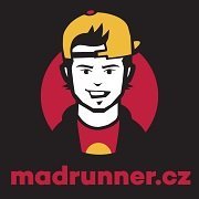 logo Mad Runner