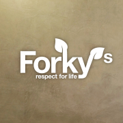 logo Forky's