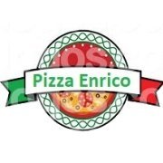 logo Pizza Enrico