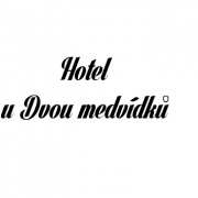 logo Hotel u Dvou medvídků